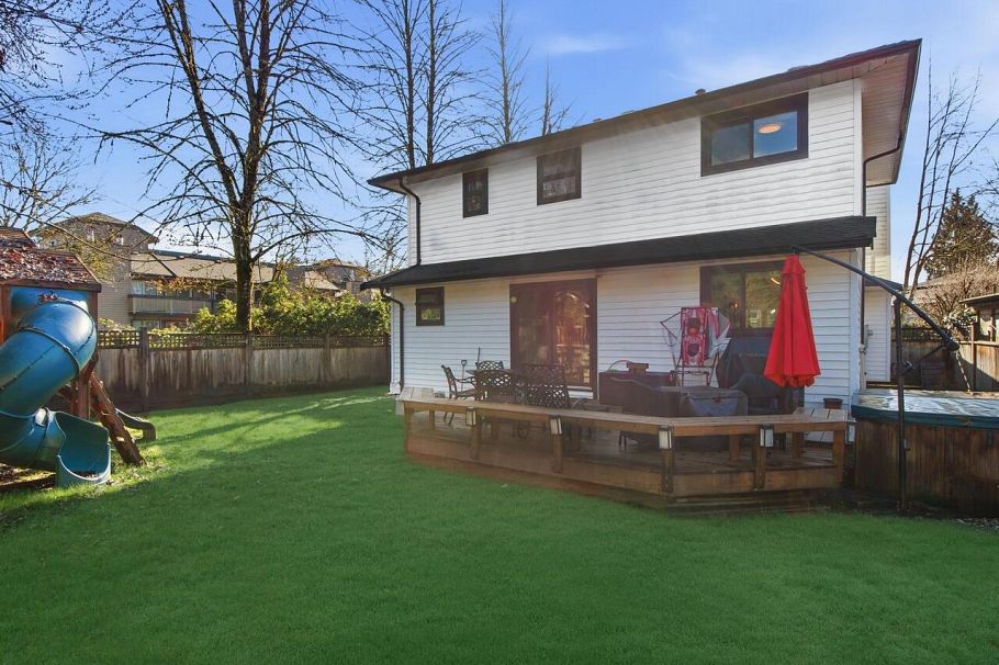 3660 Osprey Court North Vancouver, BC - 25