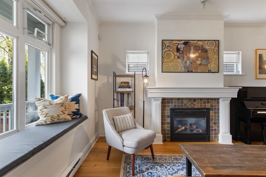 830 E 10th Avenue Vancouver, BC - 14