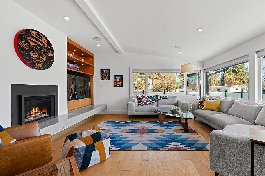 2907 Eddystone Crescent North Vancouver, BC - 3