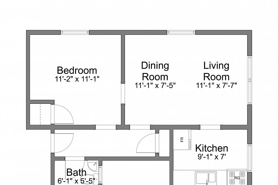 795 Keefer Street Vancouver, BC - 33