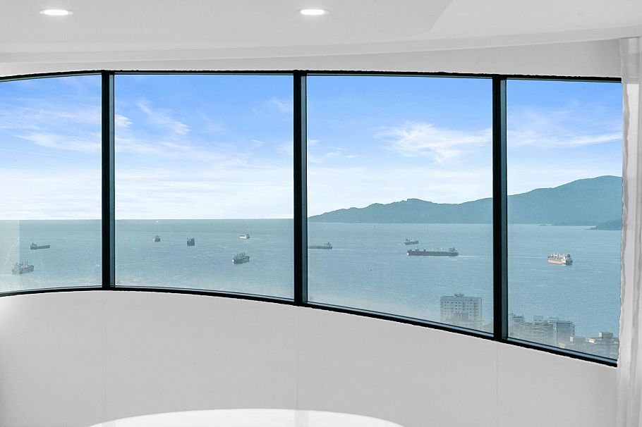 4503 1033 Nelson Street Vancouver, BC - 2