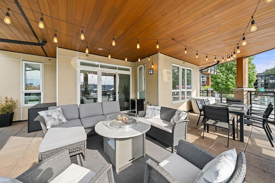 218 733 W 14th Street North Vancouver, BC - 12