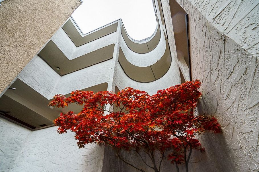 302 936 Bute Street Vancouver, BC - 34