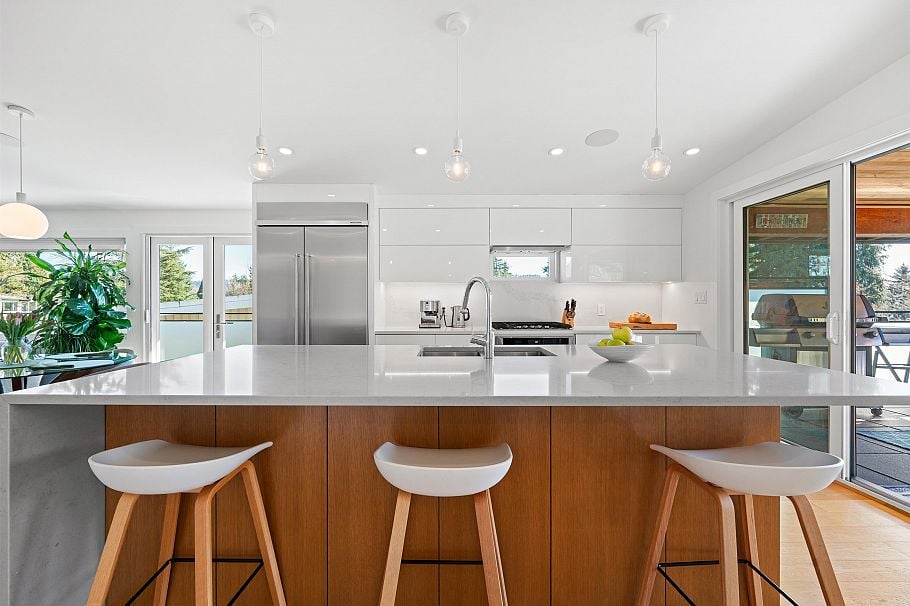 2907 Eddystone Crescent North Vancouver, BC - 8