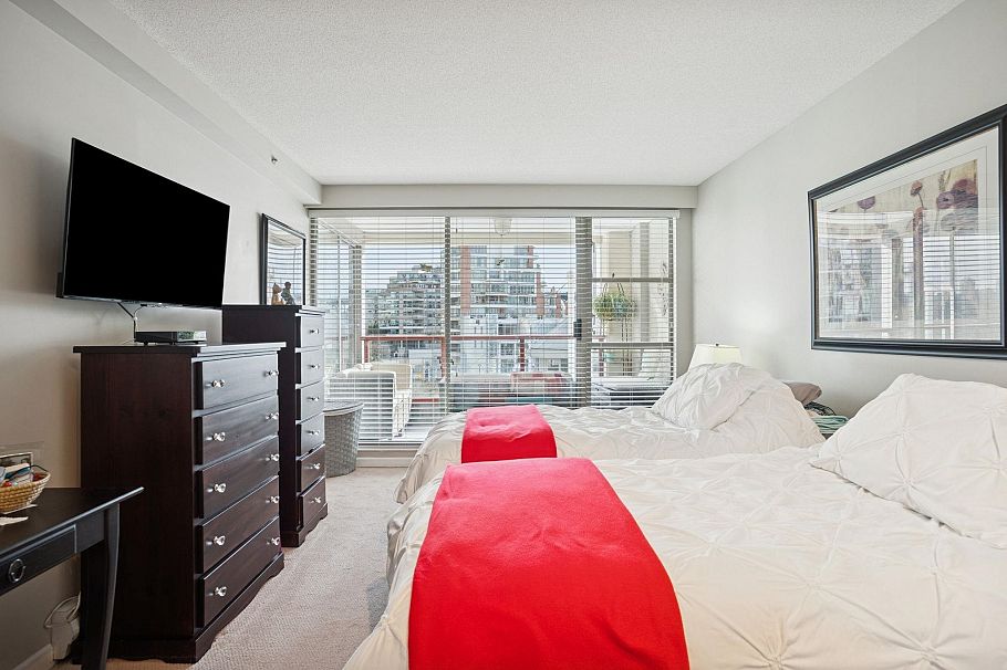 203 1008 Beach Avenue Vancouver, BC - 20