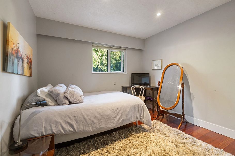 4529 Jerome Place North Vancouver, BC - 16