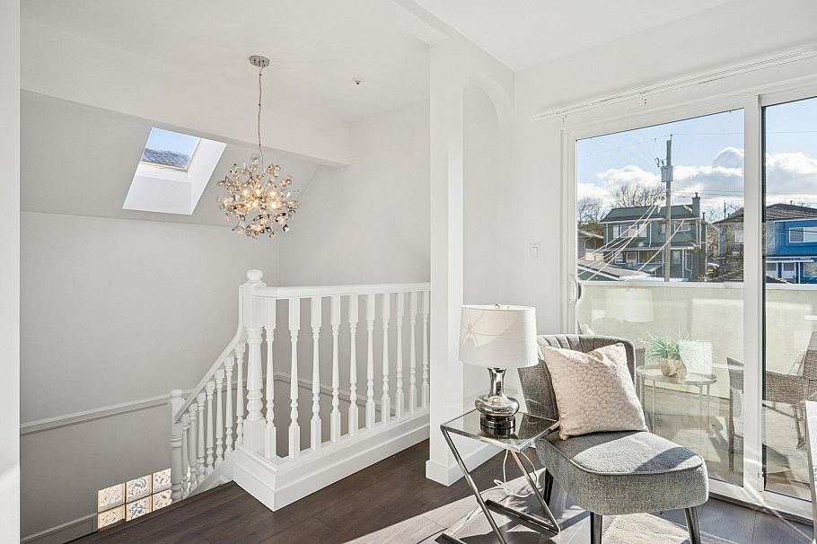 2748 E 23rd Avenue Vancouver, BC - 13