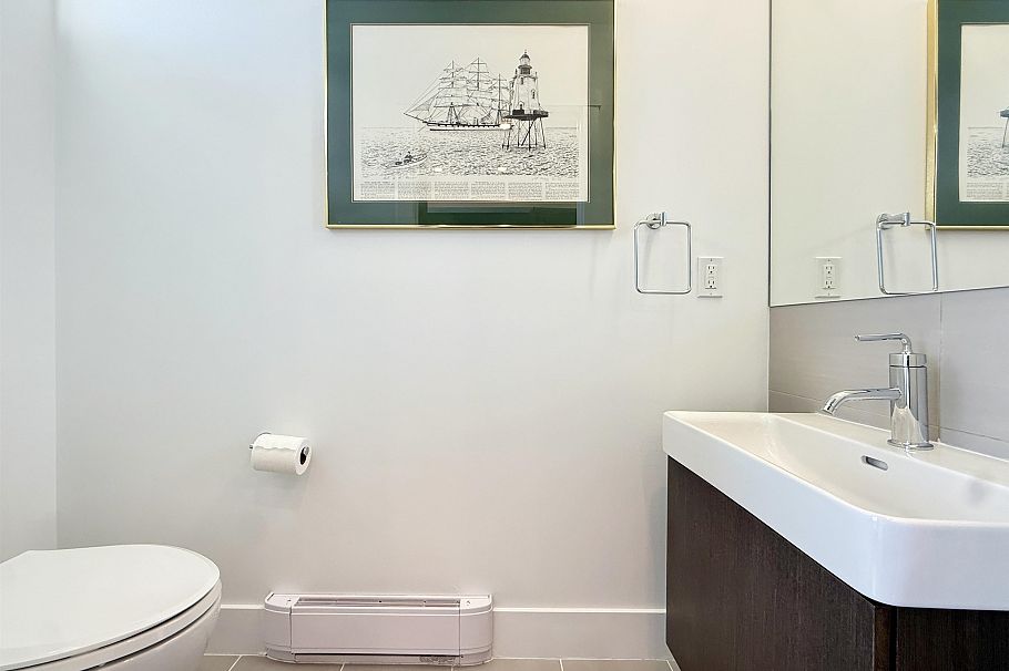 5458 Oak Street Vancouver, BC - 28