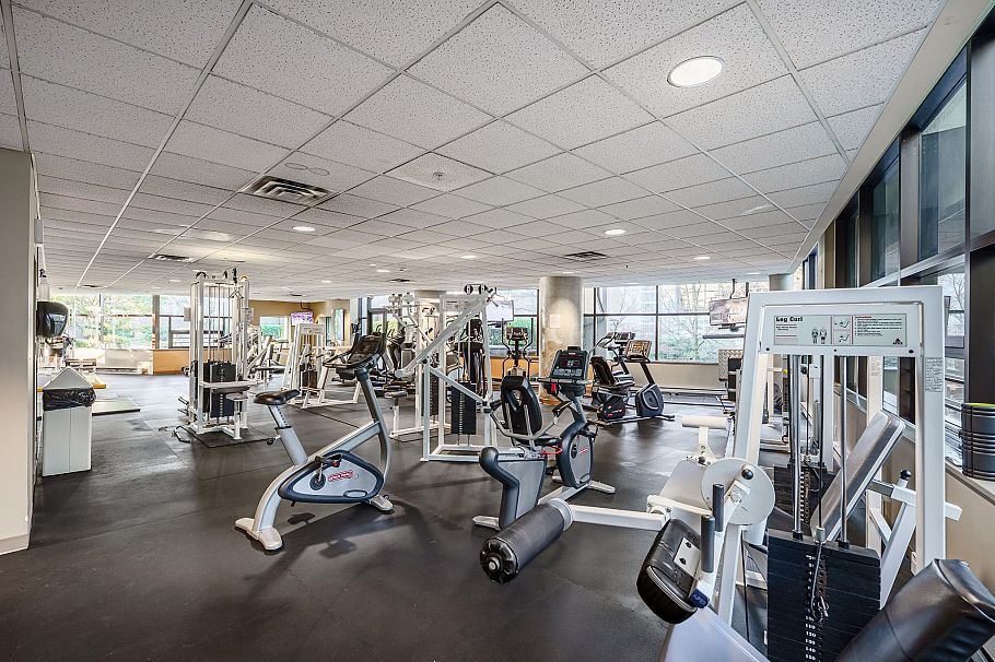 1706 1367 Alberni Street Vancouver, BC - 16