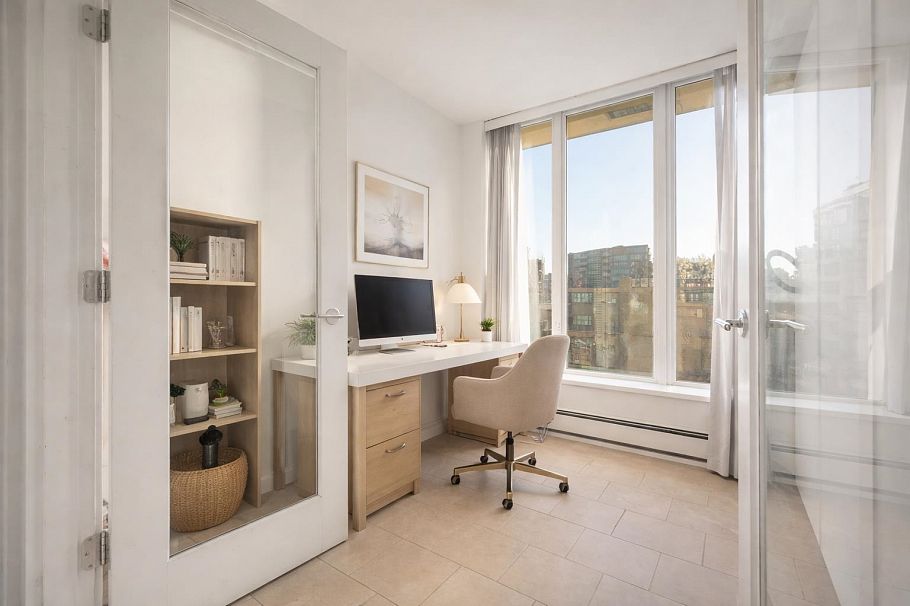 801 1833 Crowe Street Vancouver, BC - 20