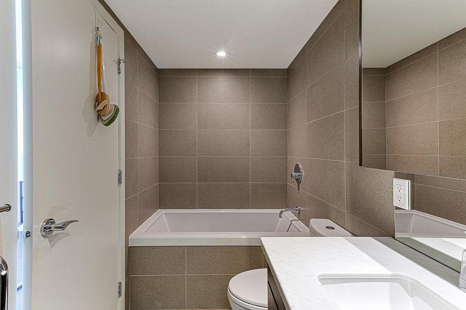 1404 138 W 1st Avenue Vancouver, BC - 11