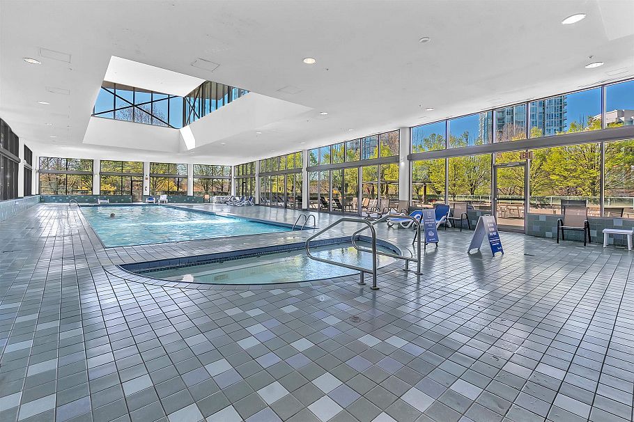 1507 1008 Cambie Street Vancouver, BC - 25