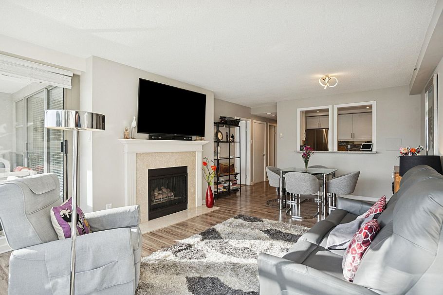 203 1008 Beach Avenue Vancouver, BC - 7