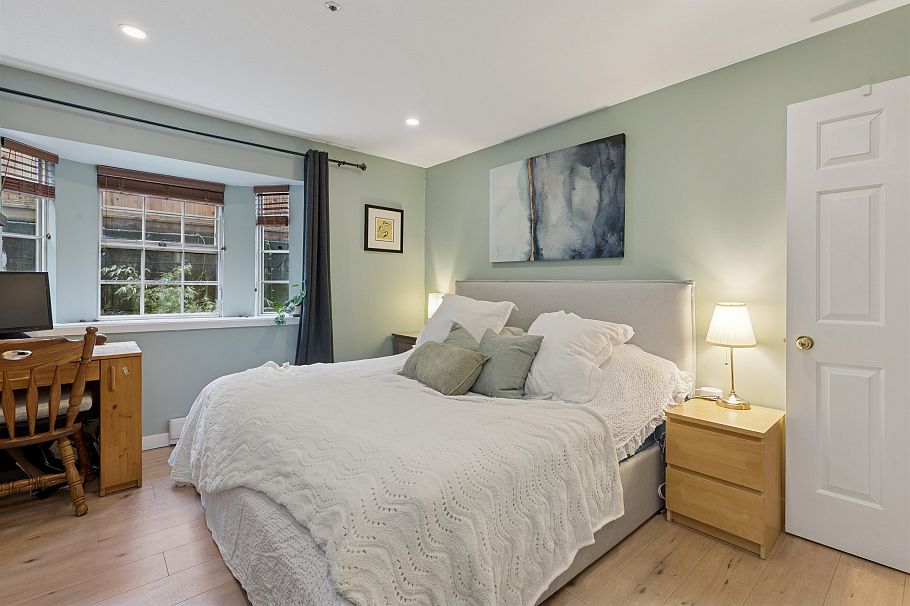 102 1689 E 4th Avenue Vancouver, BC - 2