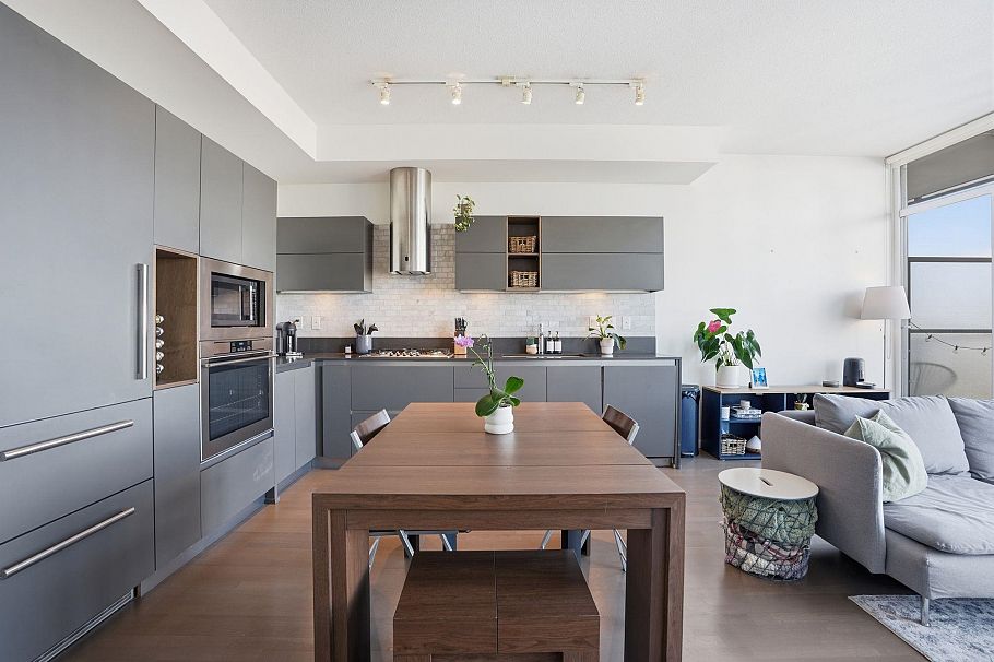 309 133 E 8th Avenue Vancouver, BC - 6