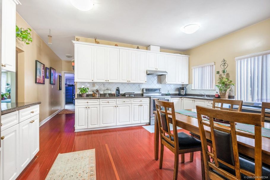 475 SE Marine Drive Vancouver, BC - 8