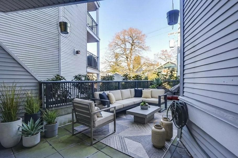 213 1989 Dunbar Street Vancouver, BC - 5