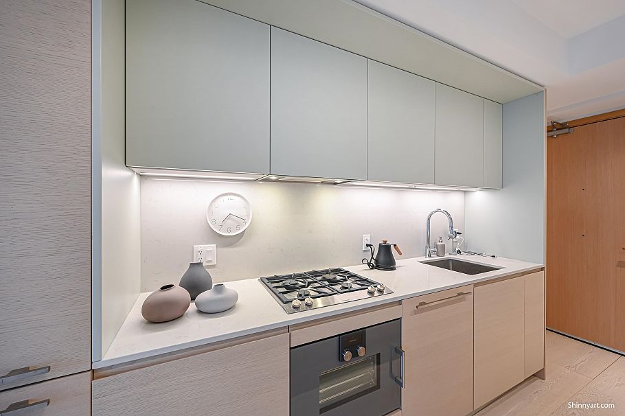 1009 1289 Hornby Street Vancouver, BC - 19