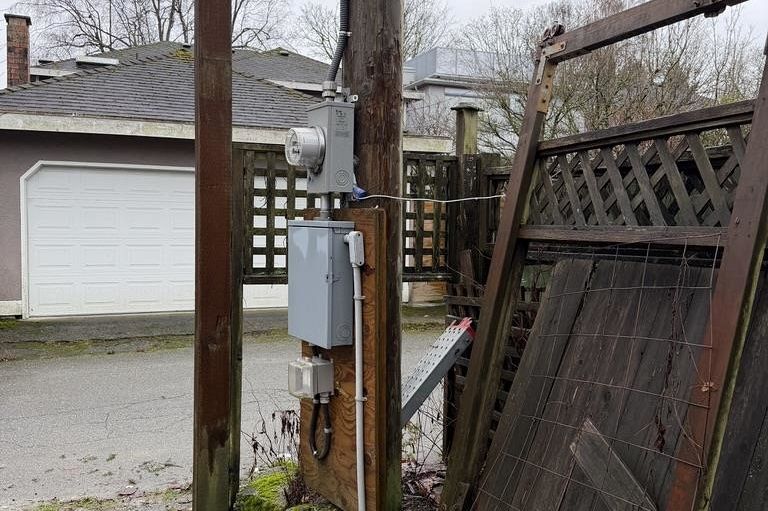 4538 W 12th Avenue Vancouver, BC - 14