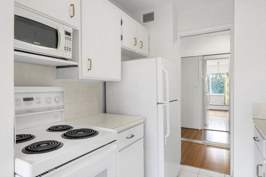 204 6026 Tisdall Street Vancouver, BC - 14