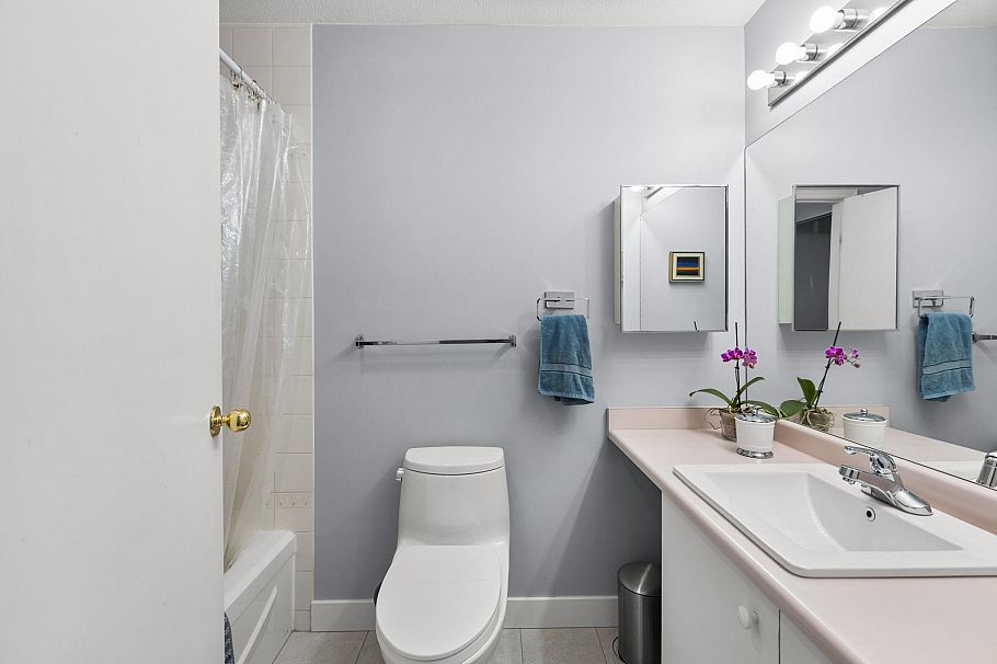 407 1950 E 11th Avenue Vancouver, BC - 23