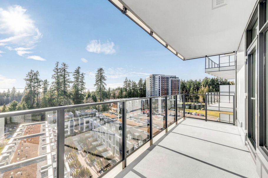 802 6138 Birney Avenue Vancouver, BC - 2