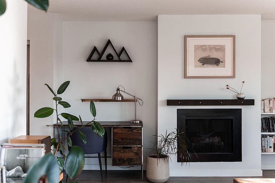 201 1429 William Street Vancouver, BC - 4