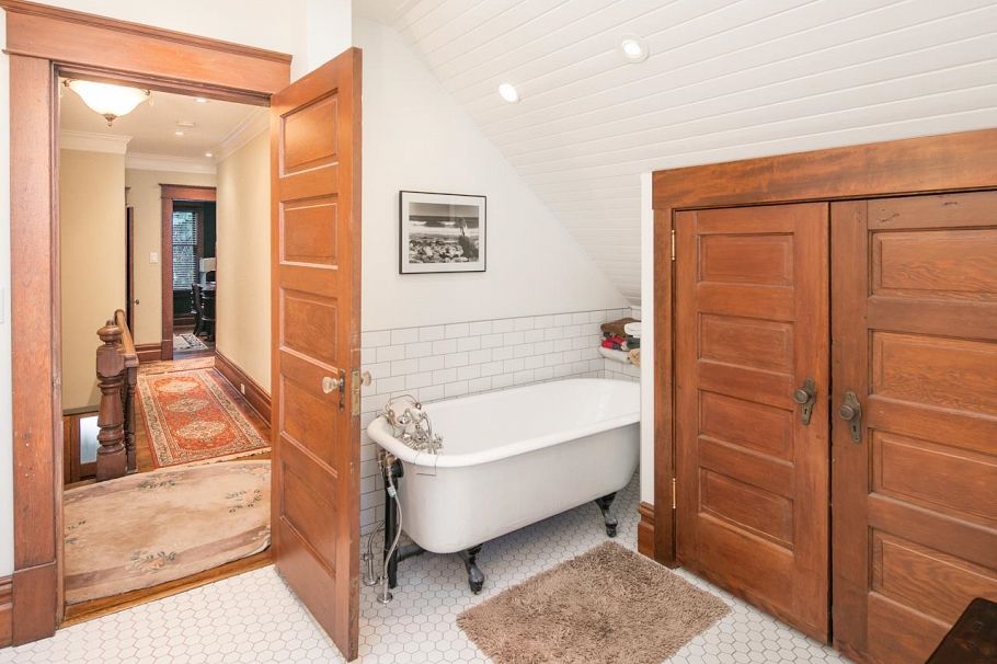 795 Keefer Street Vancouver, BC - 16