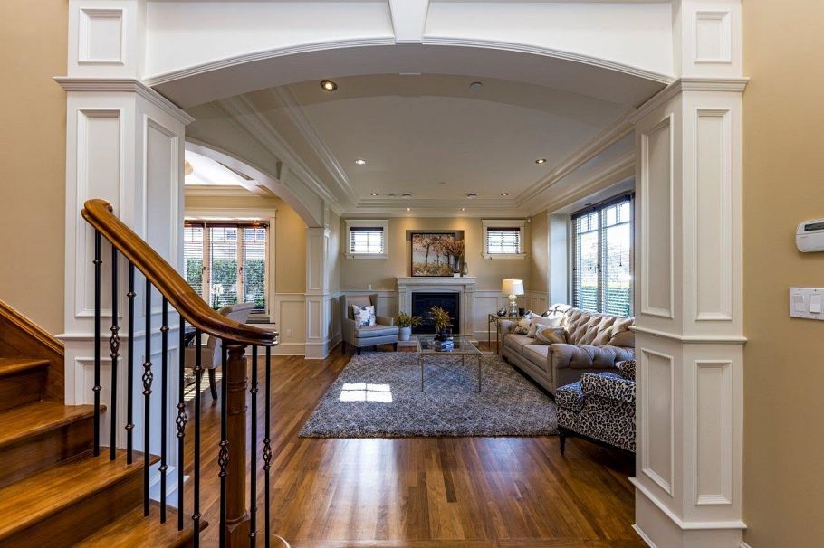 5990 Cartier Street Vancouver, BC - 2