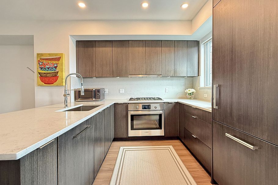 5458 Oak Street Vancouver, BC - 9