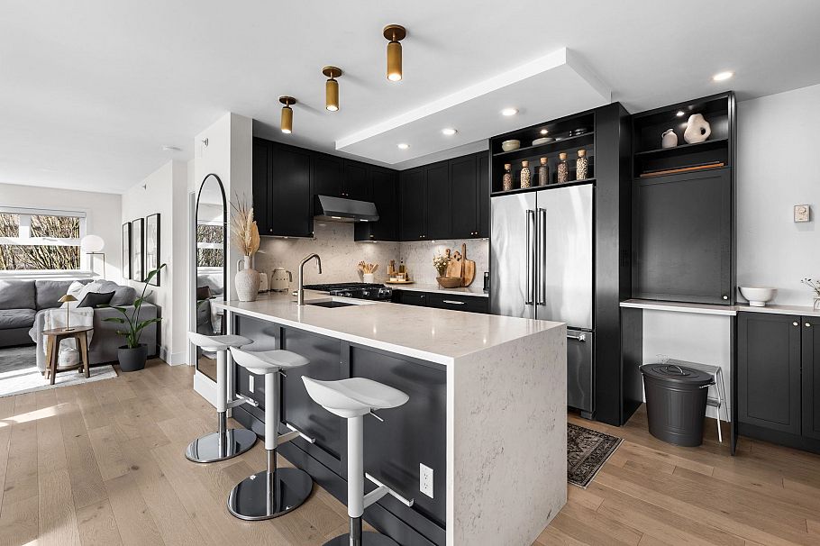 406 2181 W 12th Avenue Vancouver, BC - 13