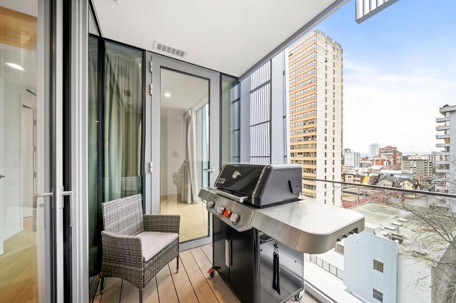 802 1568 ALBERNI STREET, Vancouver BC V6G 0E3 Vancouver, BC - 5