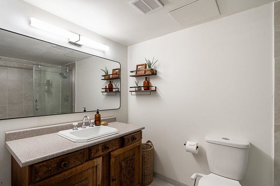 302 936 Bute Street Vancouver, BC - 27