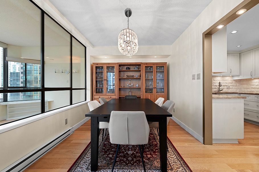 601 738 Broughton Street Vancouver, BC - 7