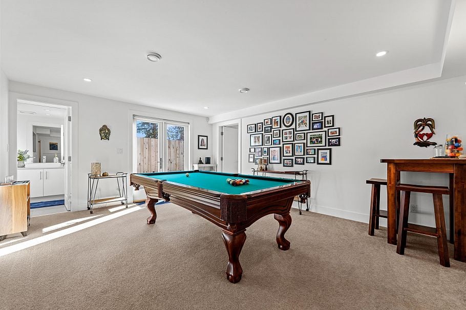 2907 Eddystone Crescent North Vancouver, BC - 22