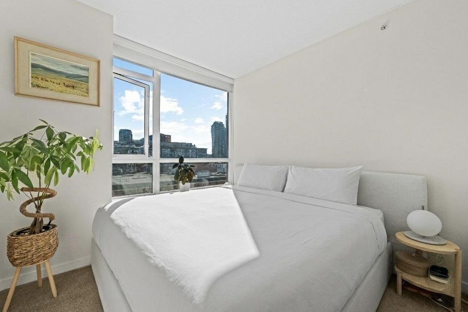 607 821 Cambie Street Vancouver, BC - 9