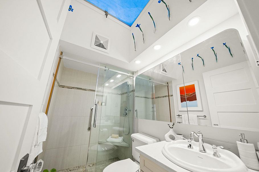 409 2250 W 3rd Avenue West Vancouver, BC - 21