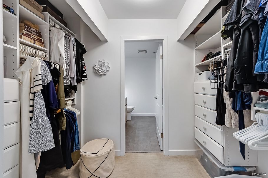 207 2288 W 12th Avenue Vancouver, BC - 15