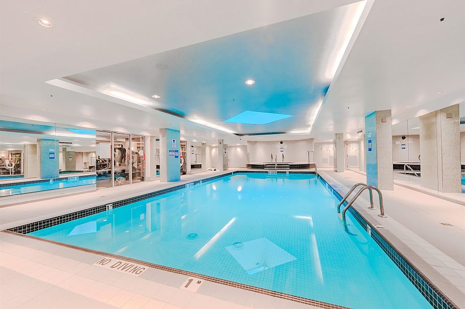 1204 555 Jervis Street Vancouver, BC - 28