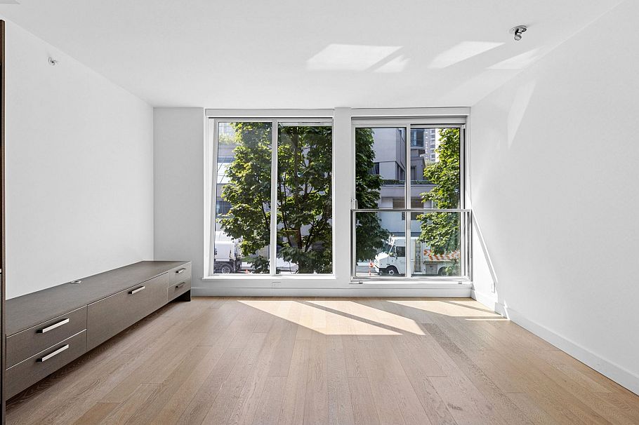 206 1477 W Pender Street Vancouver, BC - 7