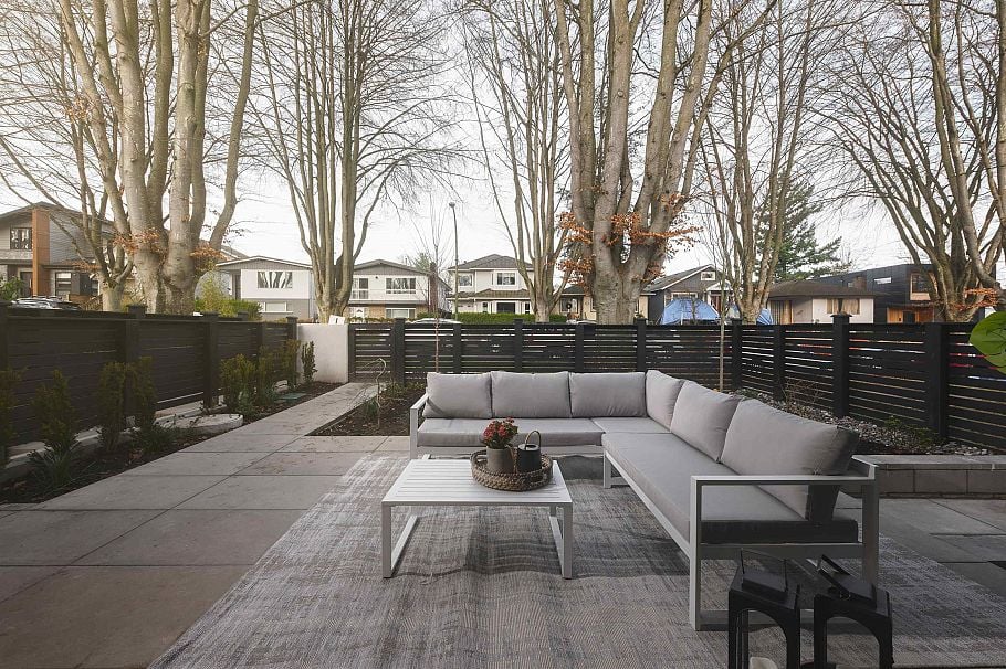 1 58 E 40th Avenue Vancouver, BC - 5