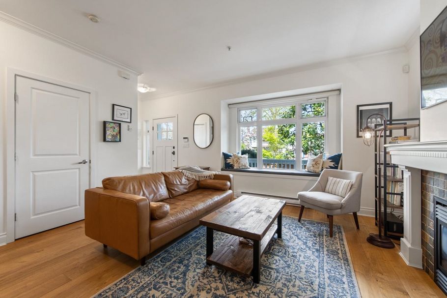 830 E 10th Avenue Vancouver, BC - 13