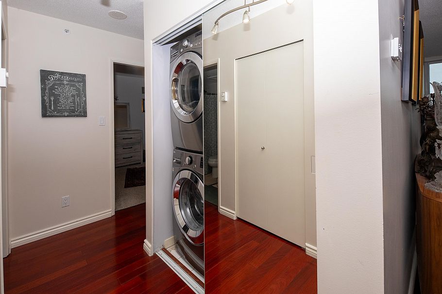 1507 1008 Cambie Street Vancouver, BC - 20