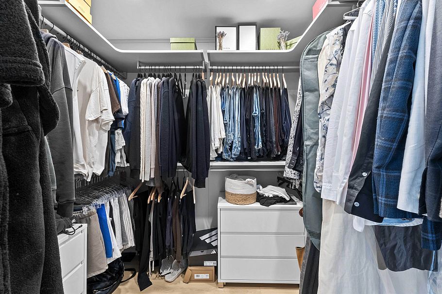 2403 889 Pacific Street Vancouver, BC - 17