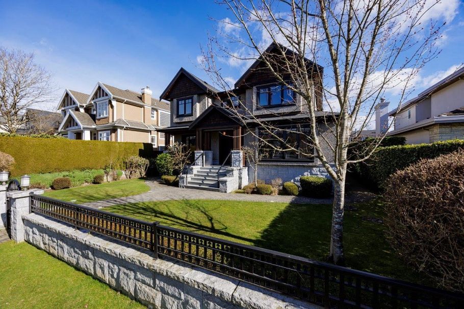 5990 Cartier Street Vancouver, BC - 37