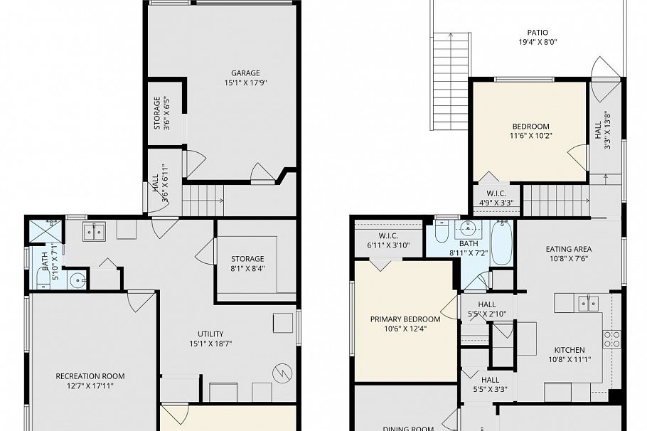 2636 Triumph Street Vancouver, BC - 32