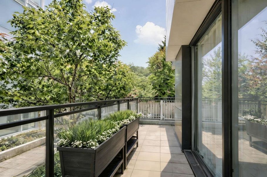 6395 Cambie Street Vancouver, BC - 20