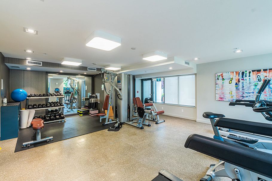 1106 1688 Pullman Porter Street Vancouver, BC - 32