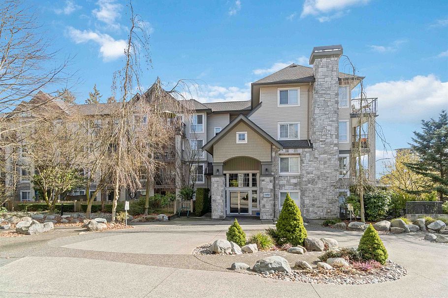 406 1150 E 29th Street North Vancouver, BC - 22