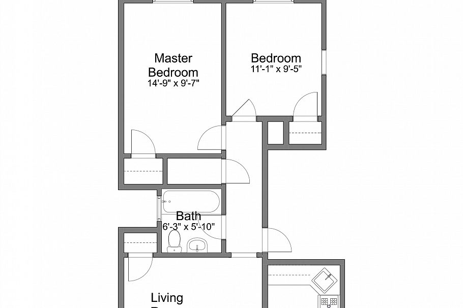 795 Keefer Street Vancouver, BC - 32